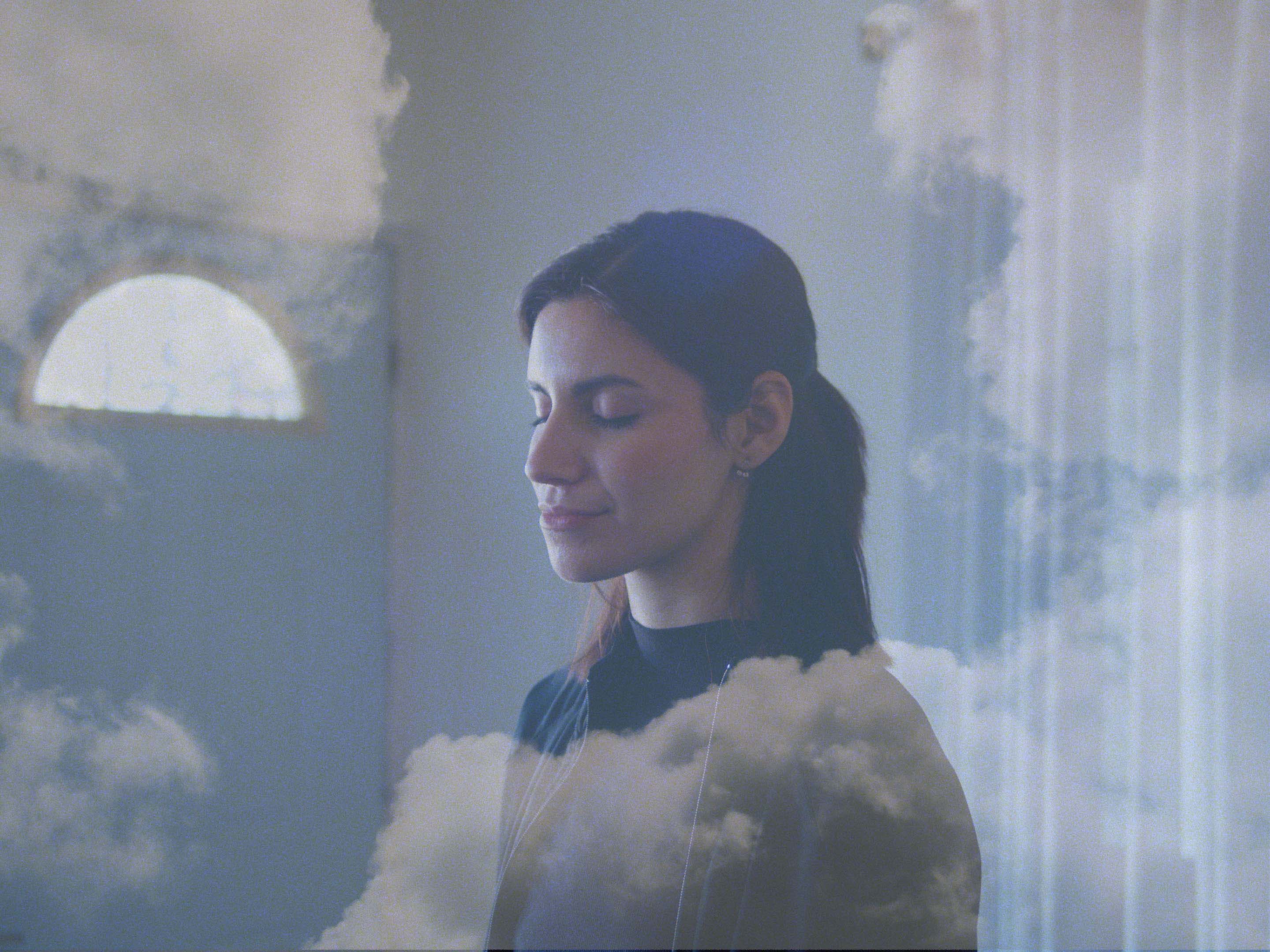 I Used to Seek the Light Out There