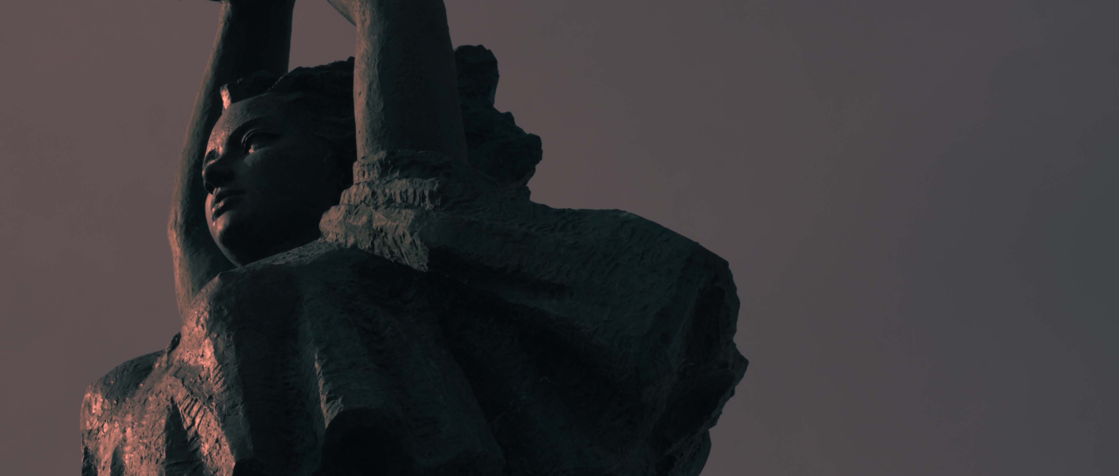 The Tigress of Manchuria