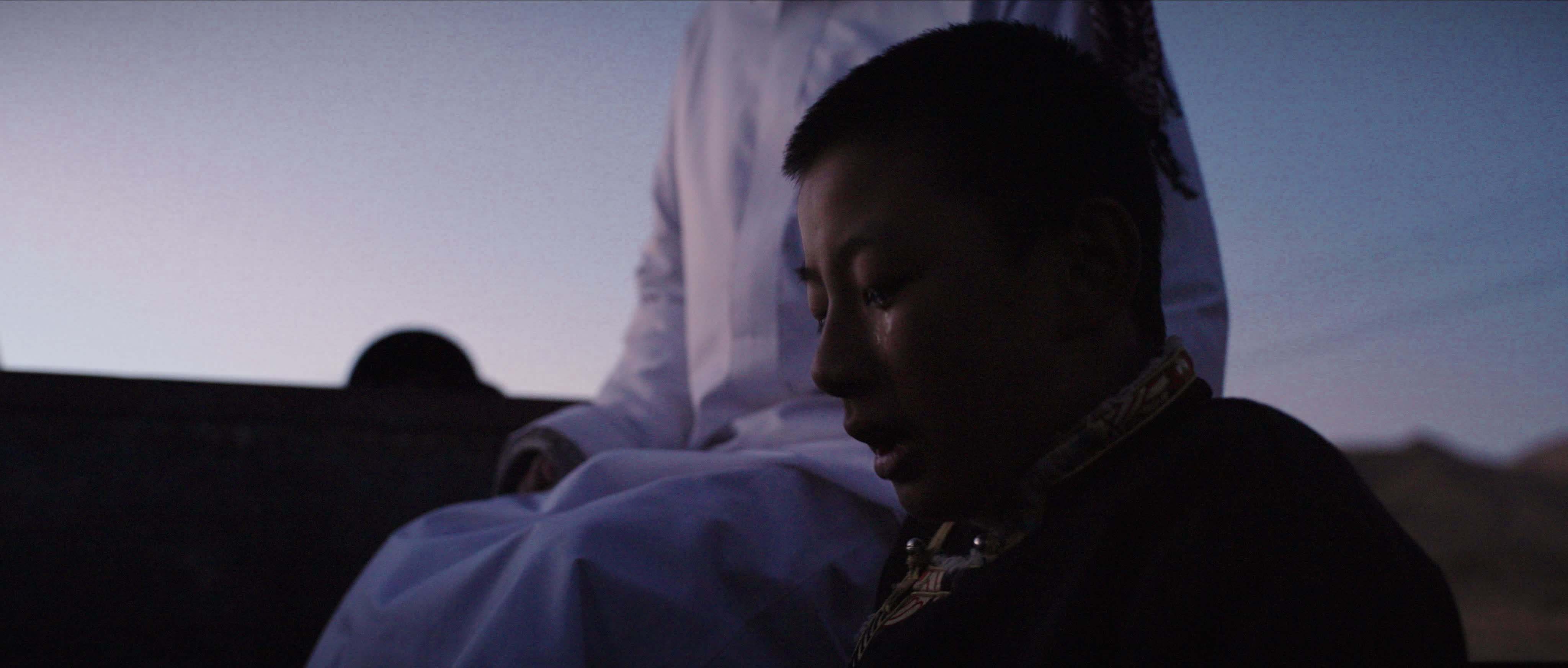 Urdo on the Dead Wood