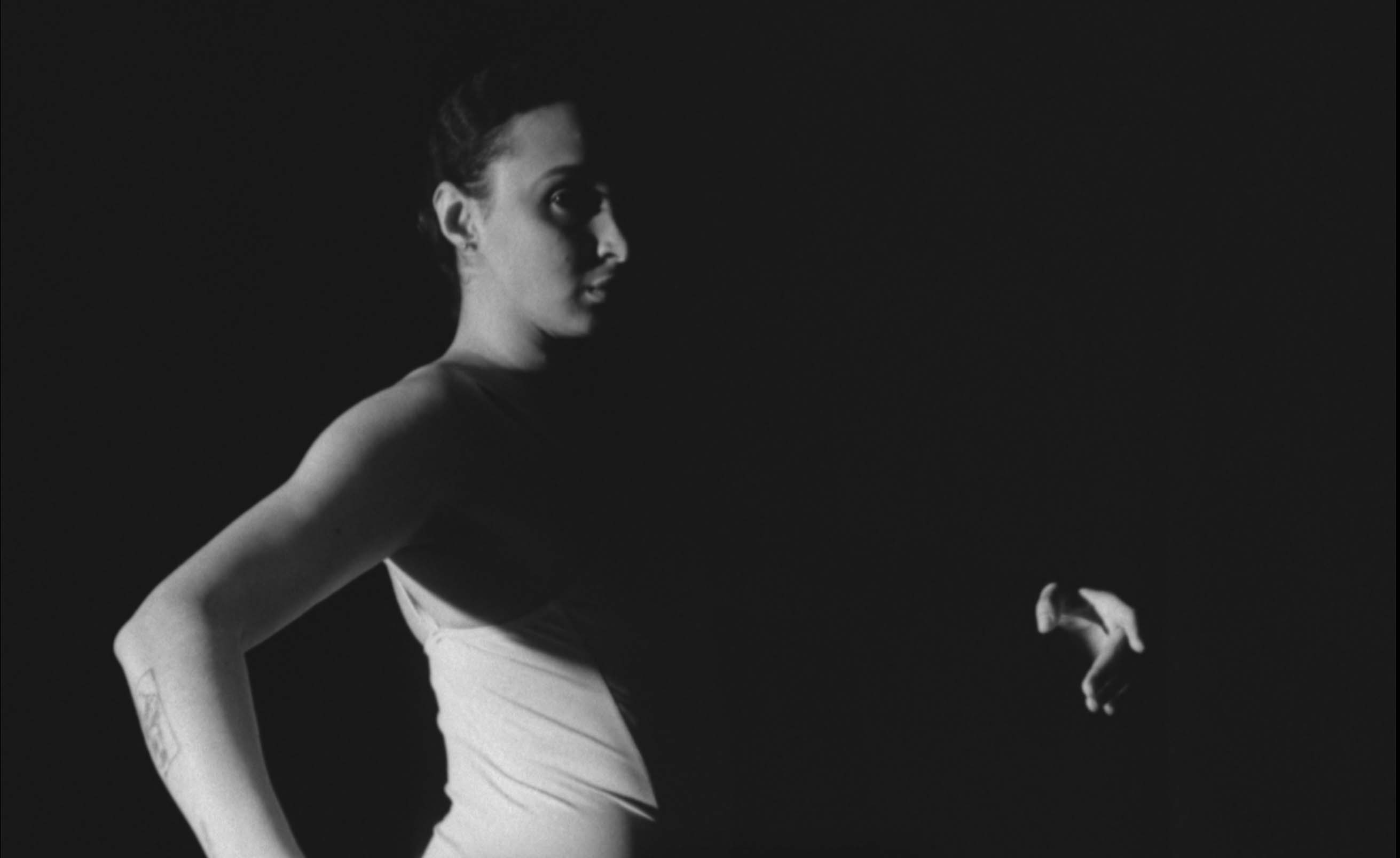 Choreography of Light