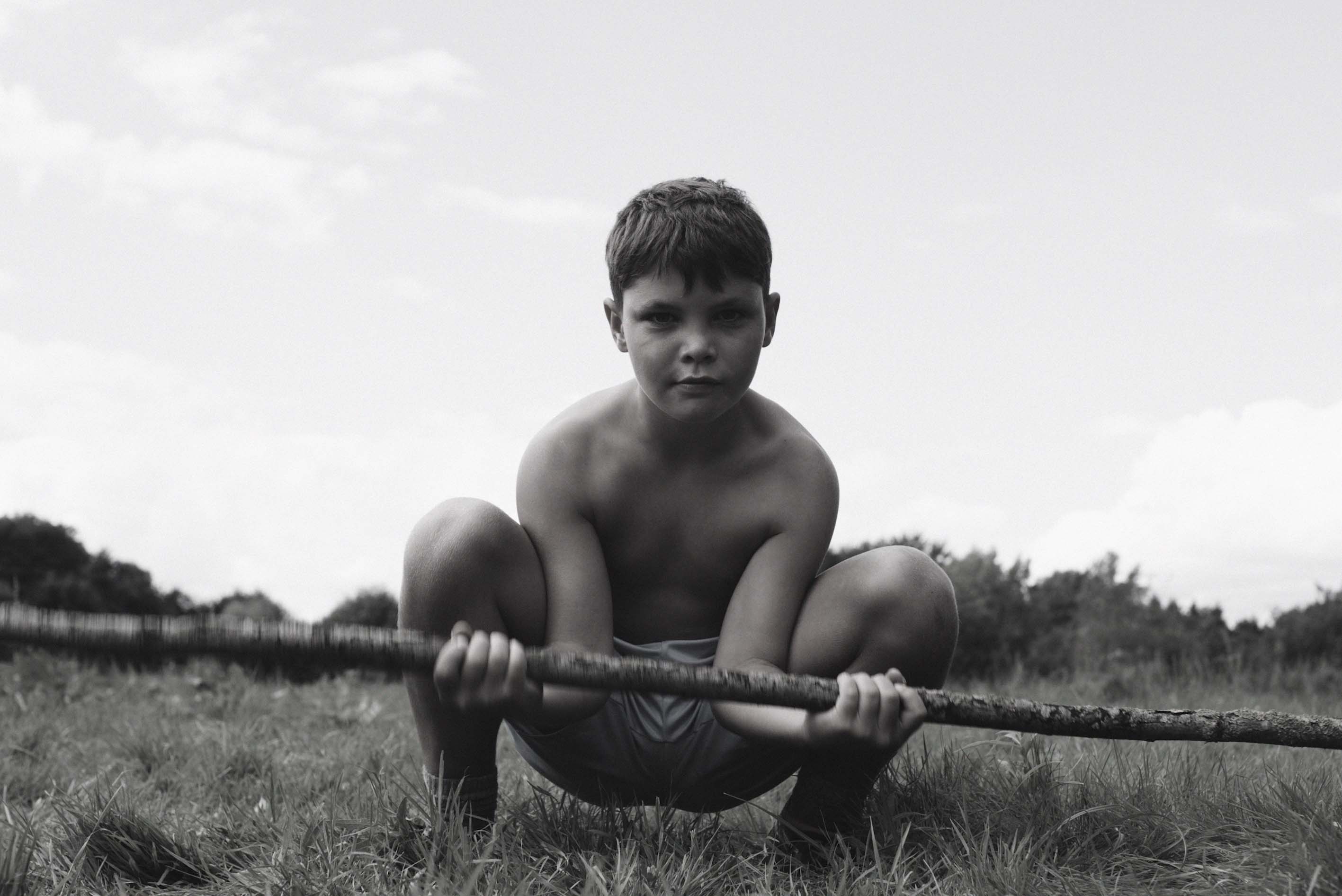 Anatomy of a Lost Sound