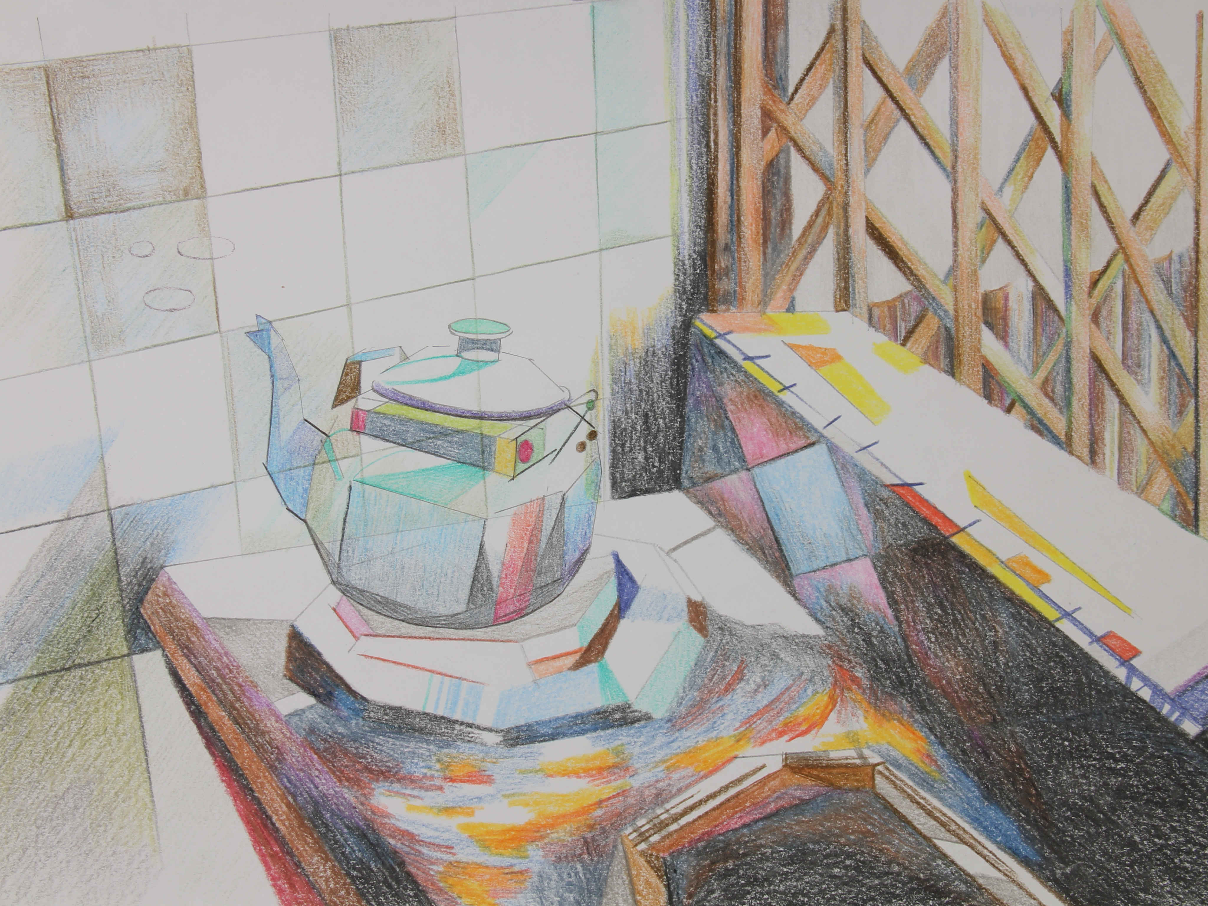 The Announced Tragedy