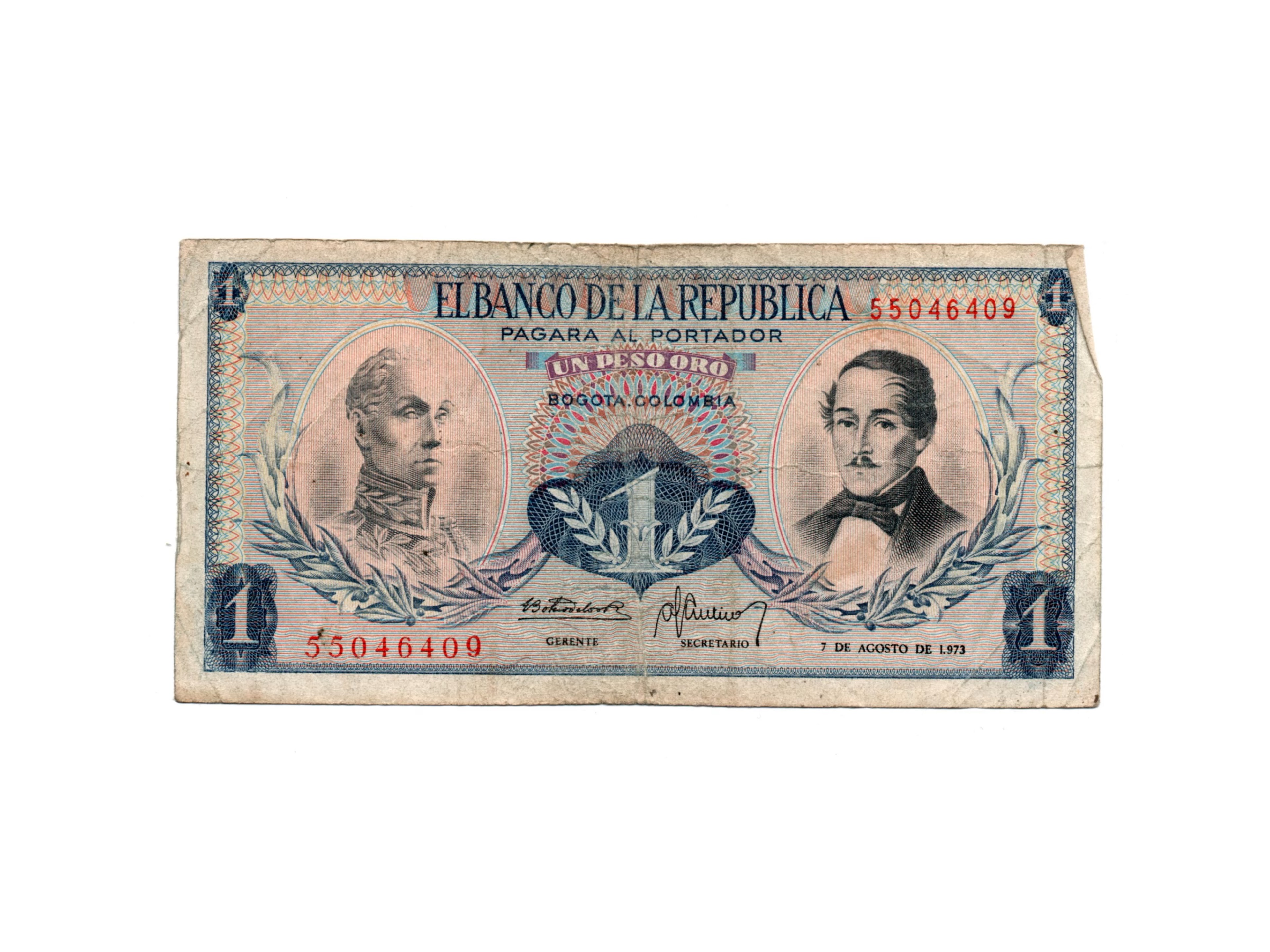 The Memory of the Last Ones