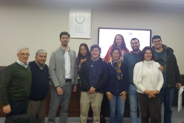 Grupal ECIM 2019