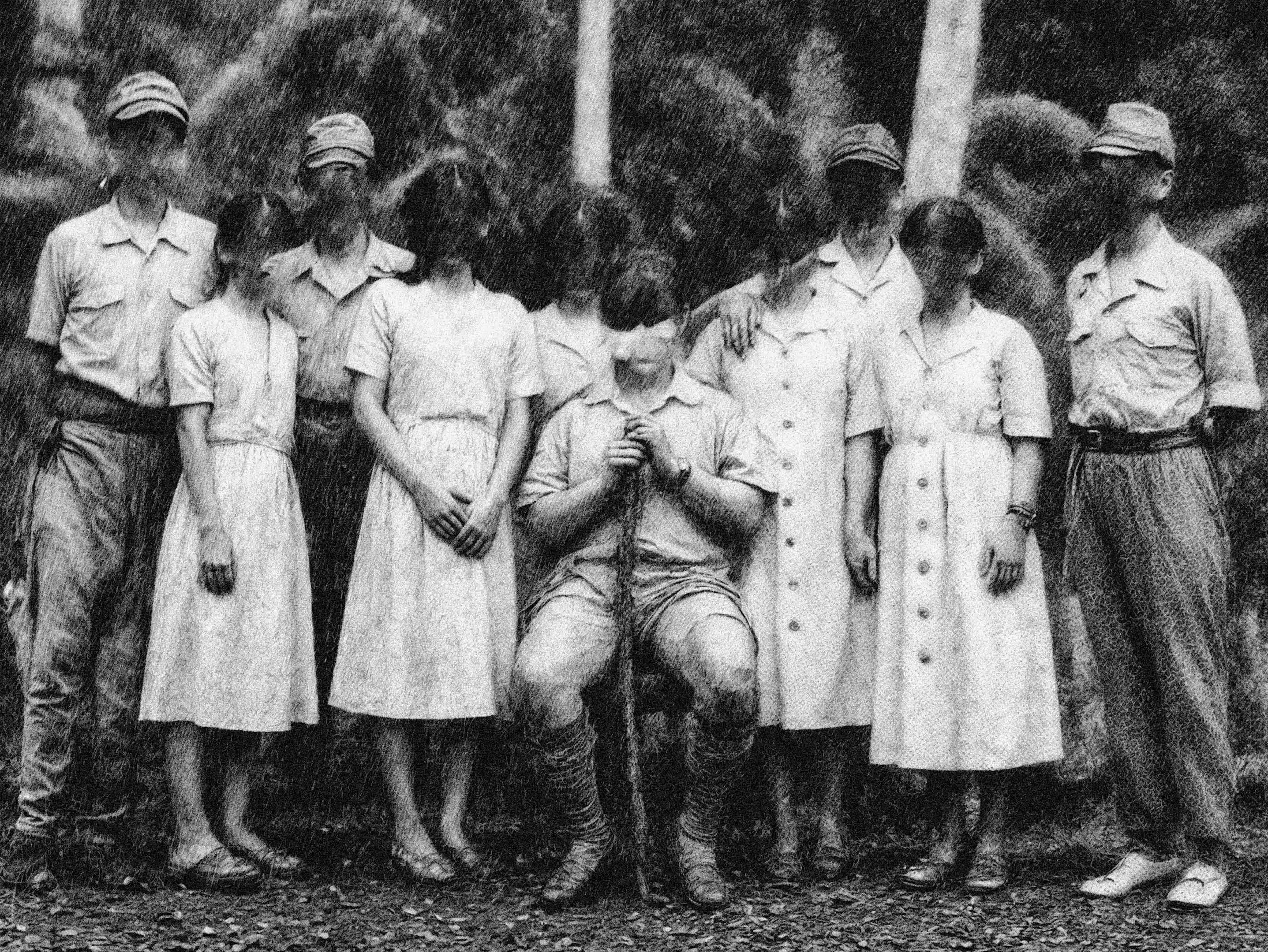 Shadow of the Sakura