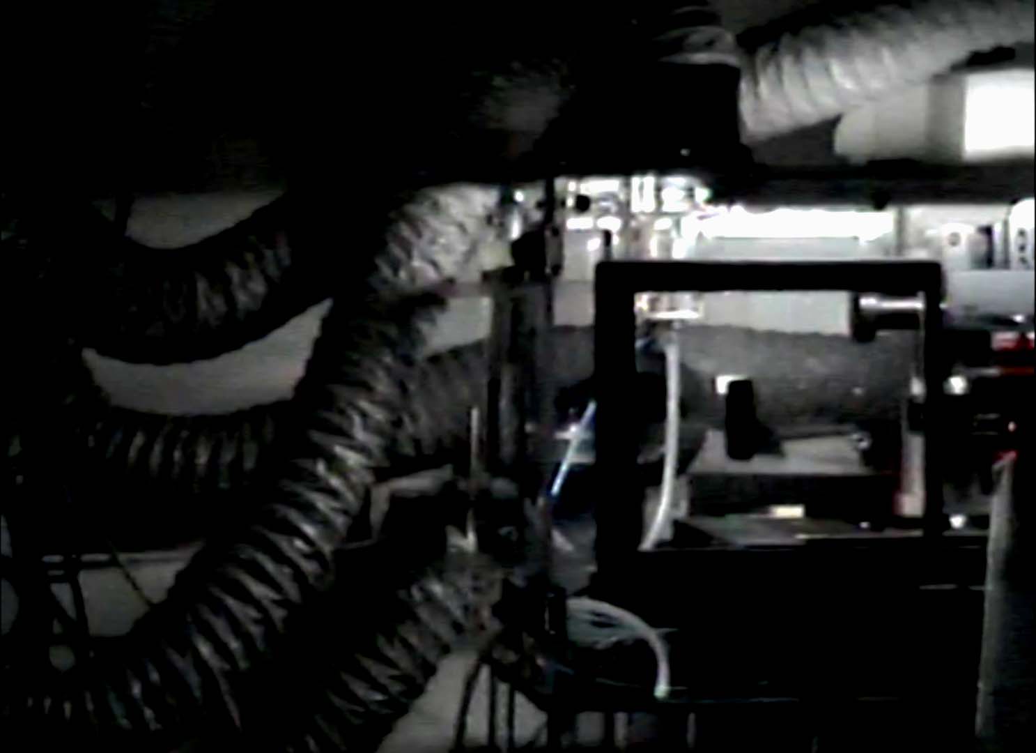 I Destroy The Tools Of My Captivity