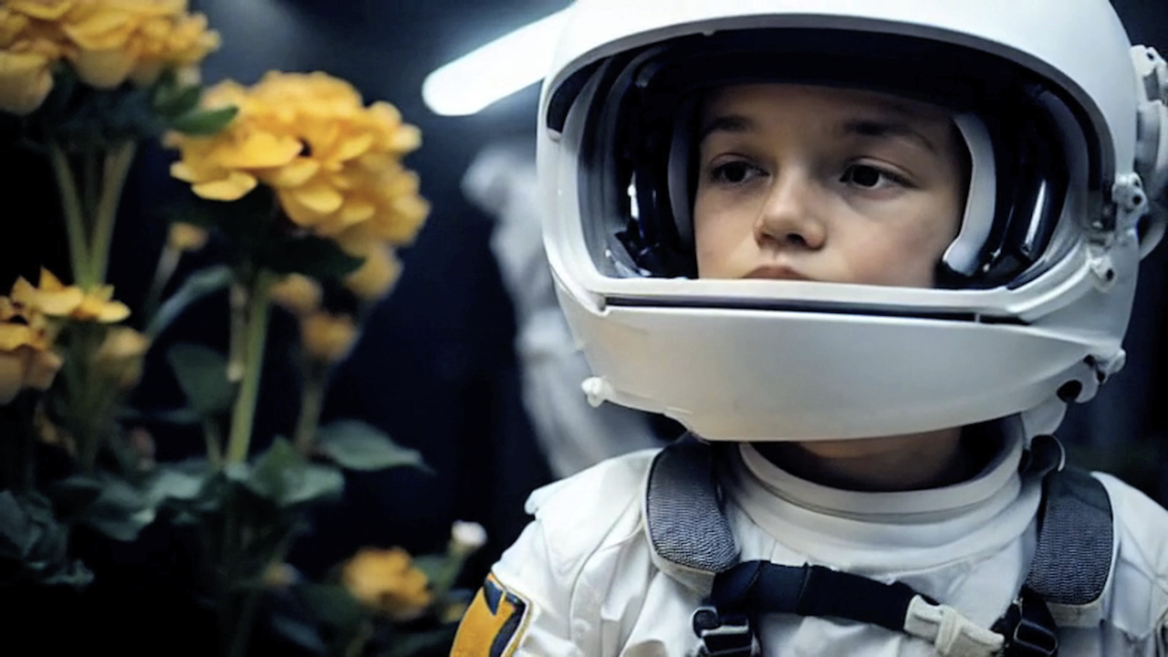 I Didn't Go to Morocco