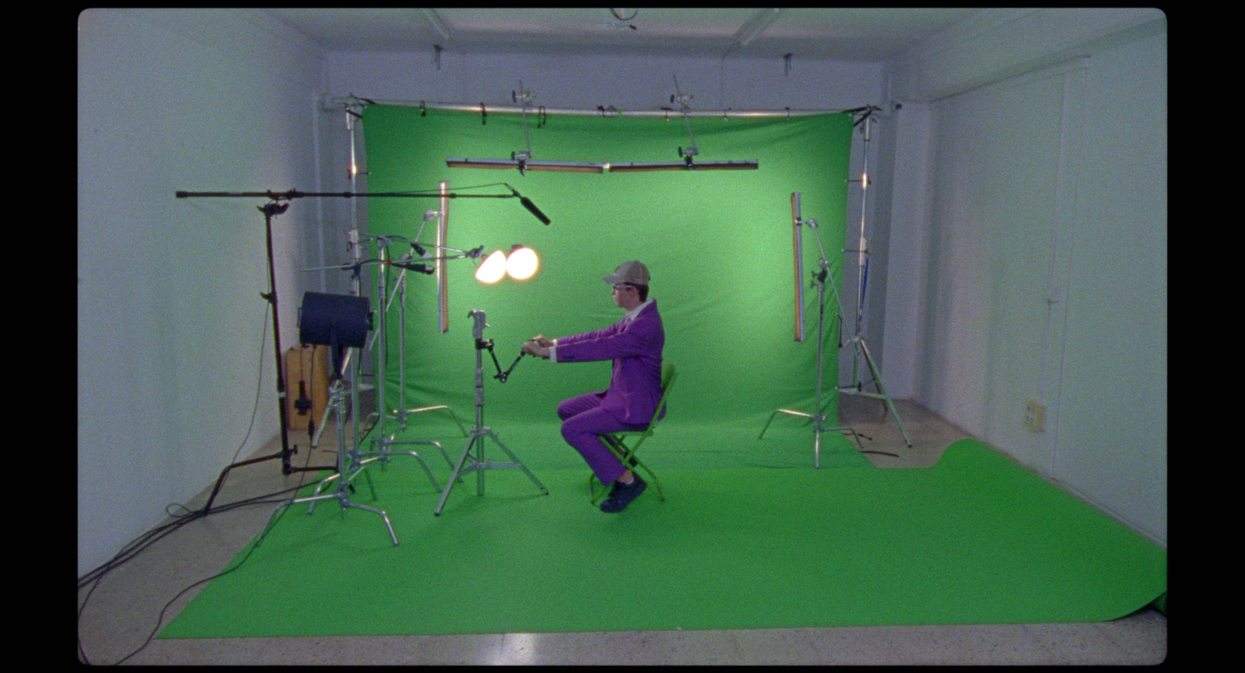 新星竞赛最佳影片