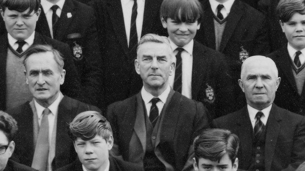 Image copyright of the artist, courtesy of Video Data Bank, www.vdb.org, School of the Art Institute of Chicago.