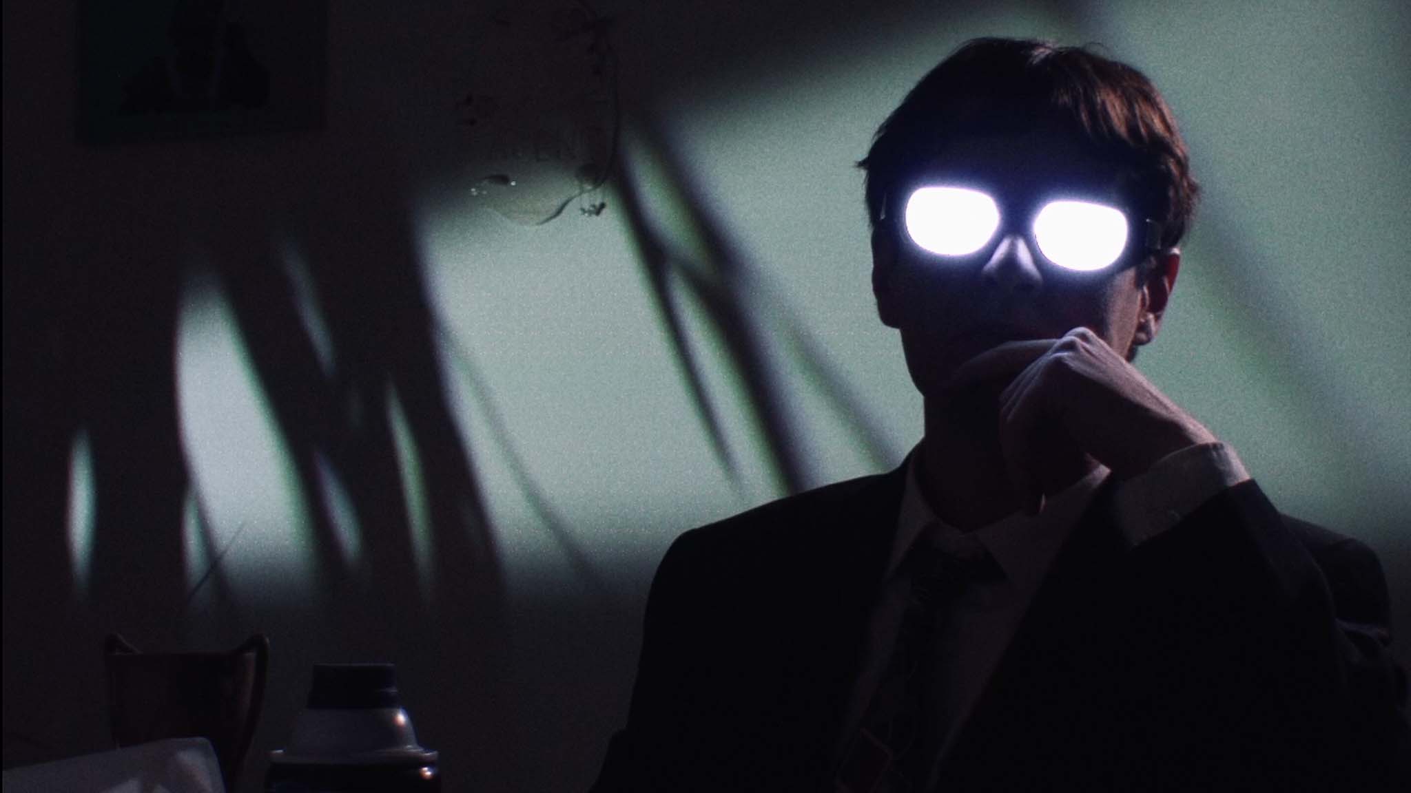 Jurassic Guy, A Musical Ode About Giving Up