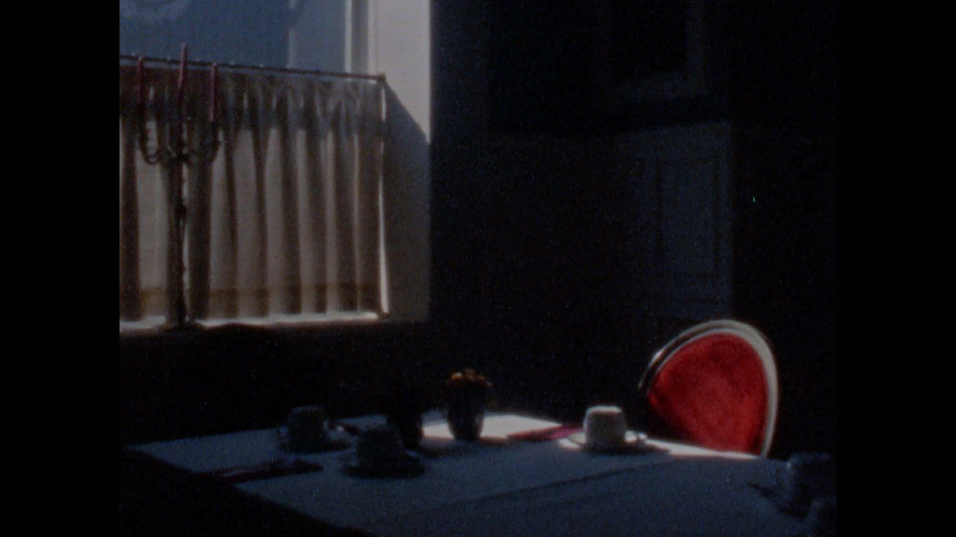 Maria Henriqueta Was Here