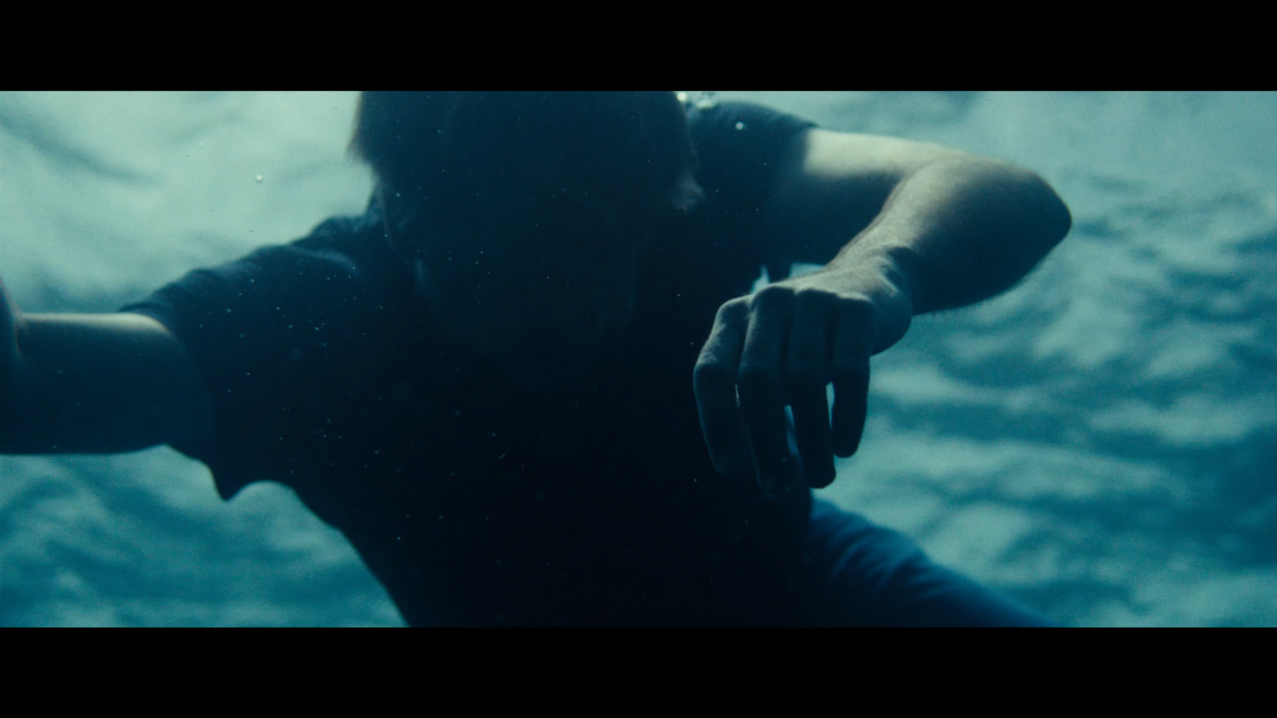 Ground Zero: Self-Portrait of an Ocean Abuser