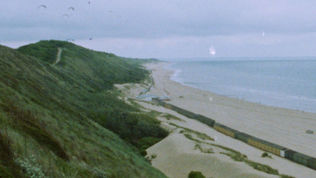 BISFF2025 | Correspondence 通信计划060：Seen From Here, I Feel Like Belonging 由此望之，我心如归