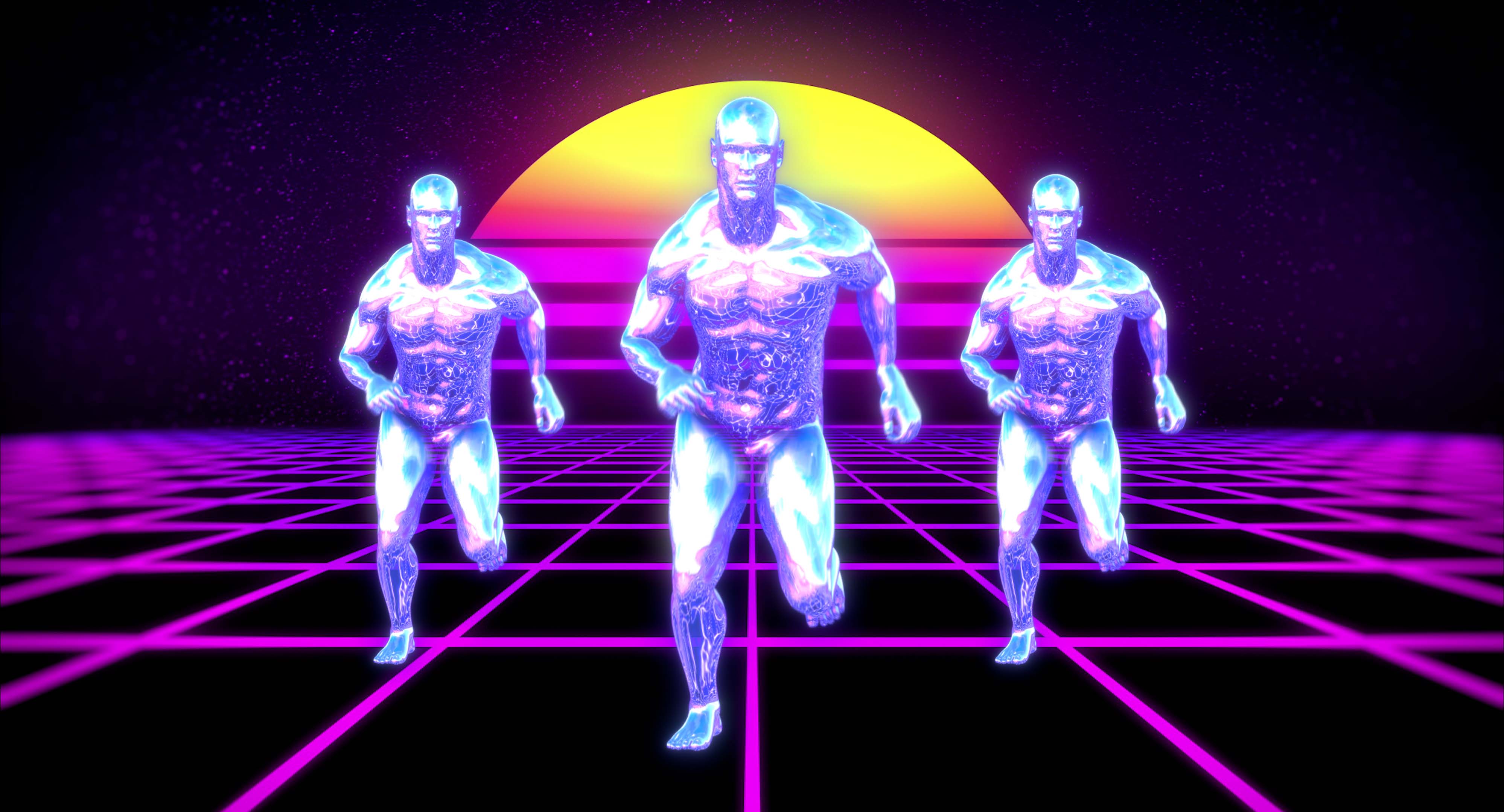 Pain that Comes in Waves