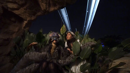 BISFF Correspondence 通信计划｜Vol.13 Natalie Khoo