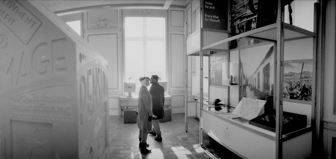 The Library of Babel