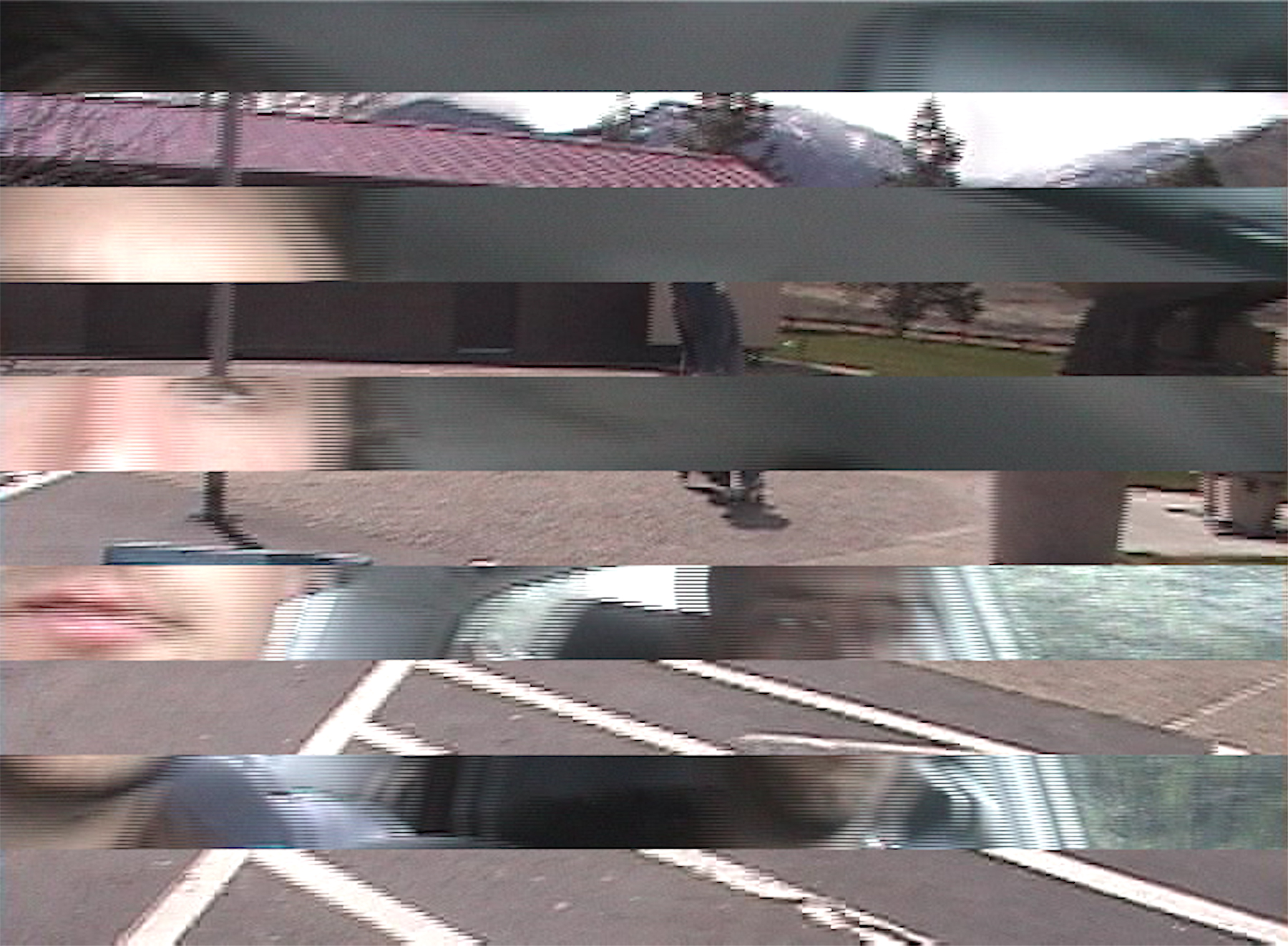 Push/Step (Hurt me real bad)