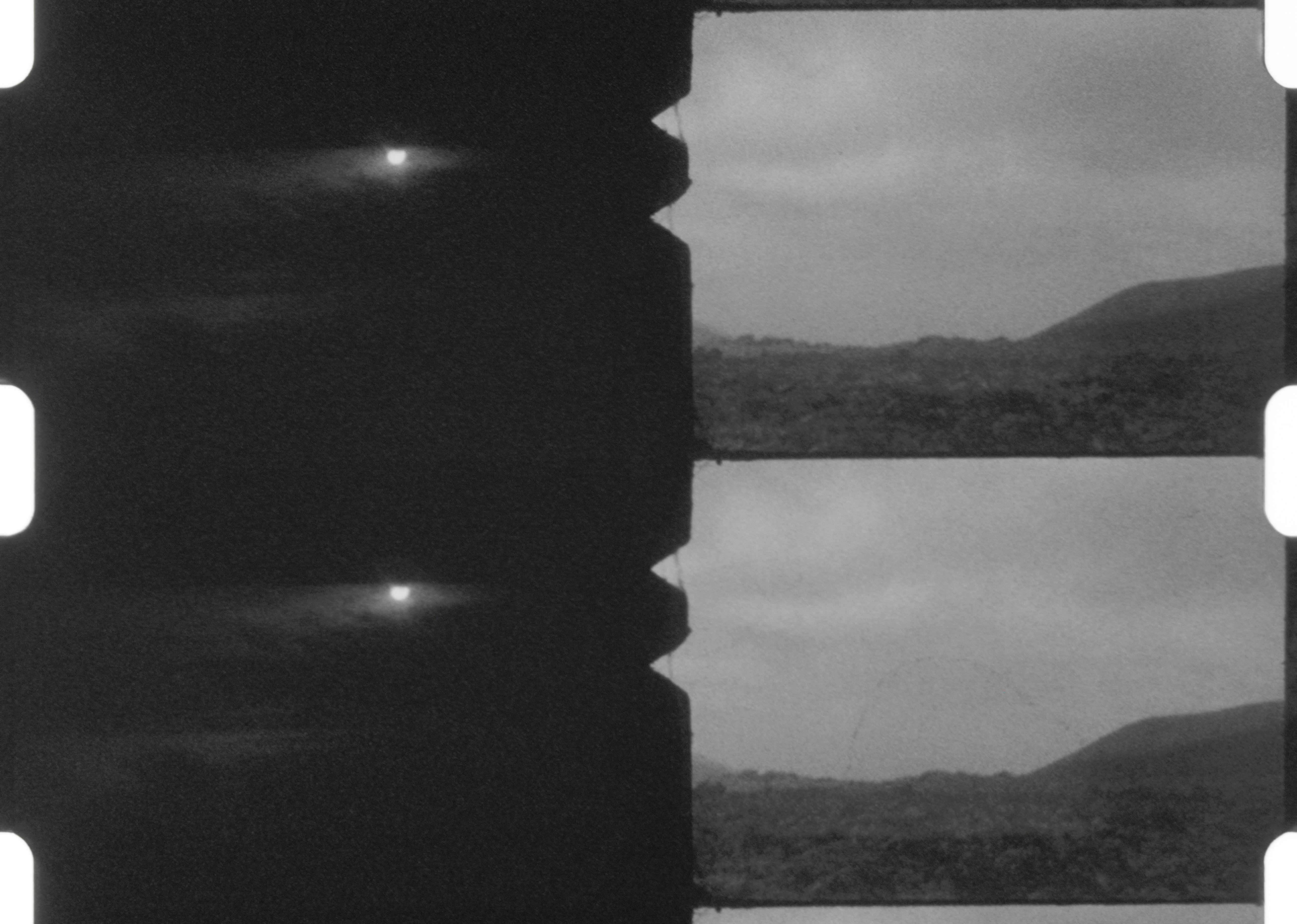 Looking into the Distance