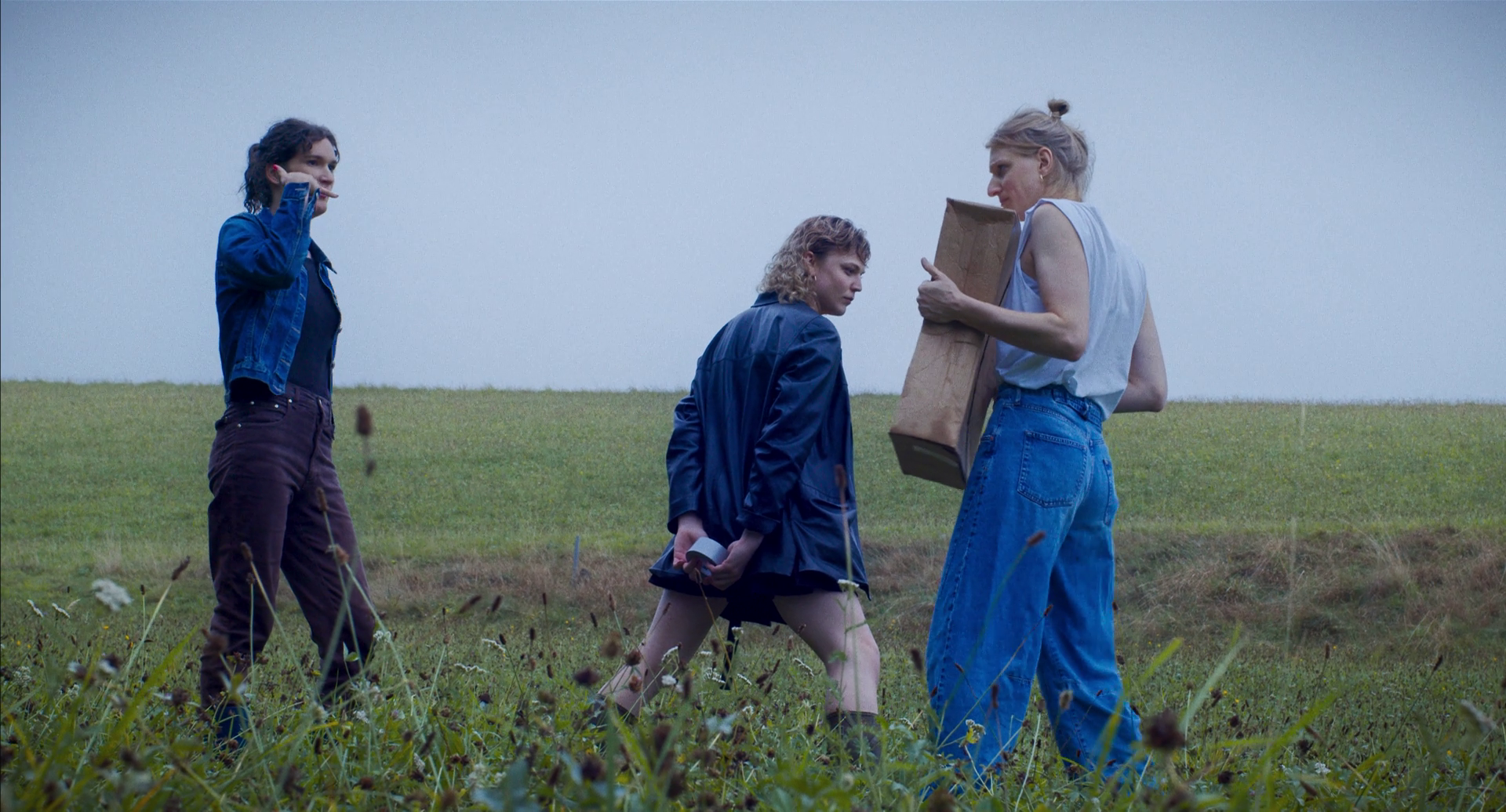The Robbers