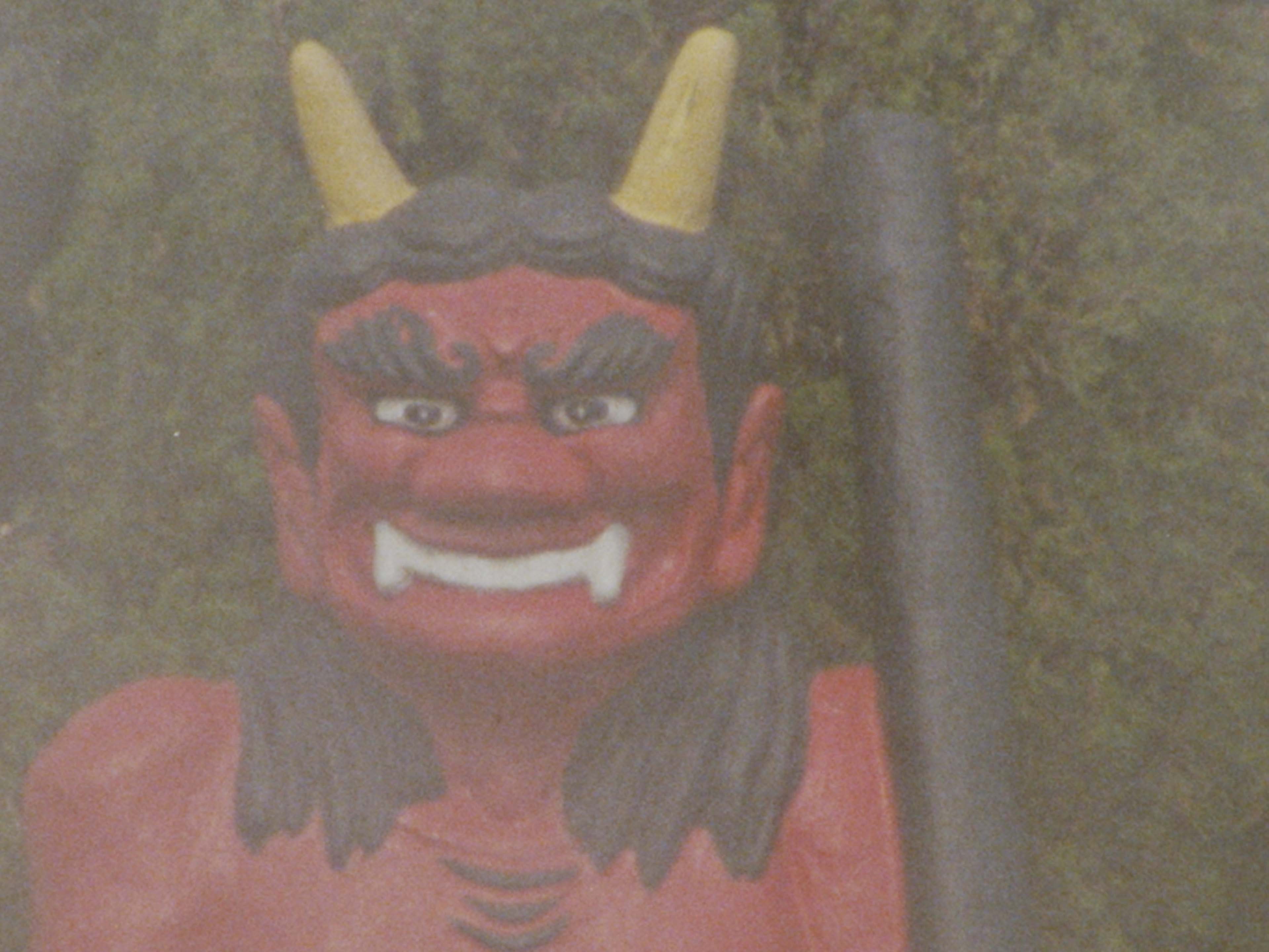 International Satan's Day