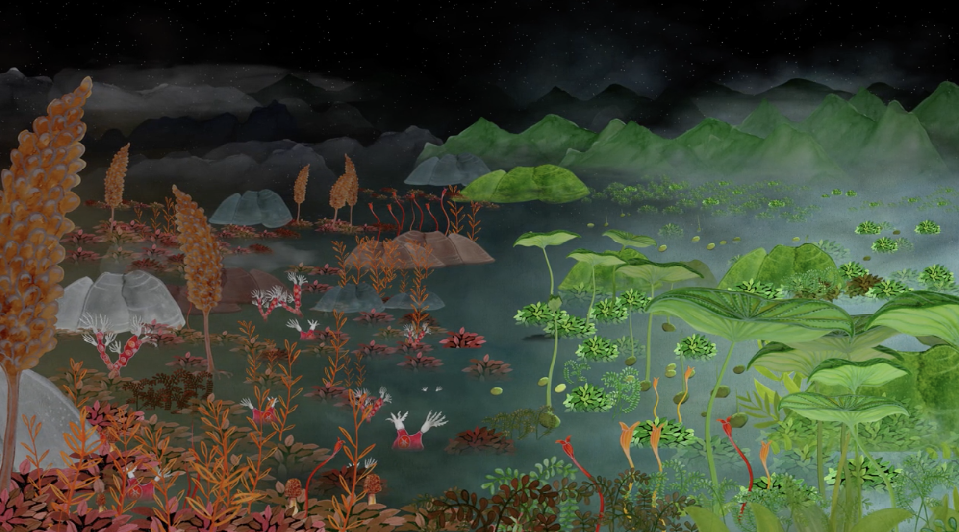 Meet Me There - Meet Me Then