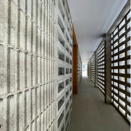 Celosías | Estado de México | Grupo JOBEN