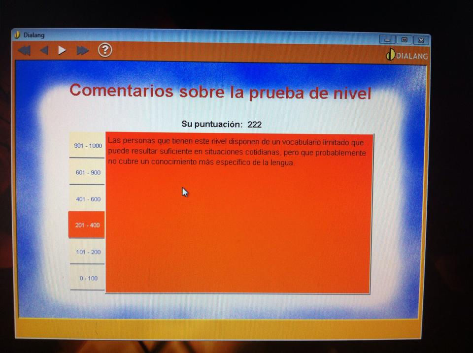 Test Level
