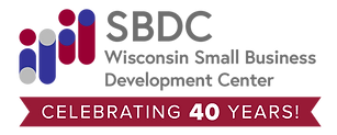 Small Business Development Center logo