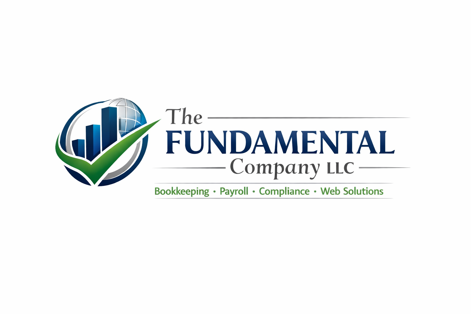 Home | The Fundamental Company LLC