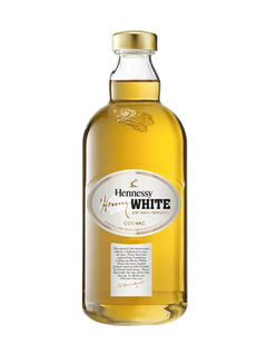 Hennessy White