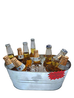 Cubetazo de Cervesas