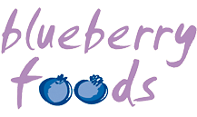 Blueberry Foods