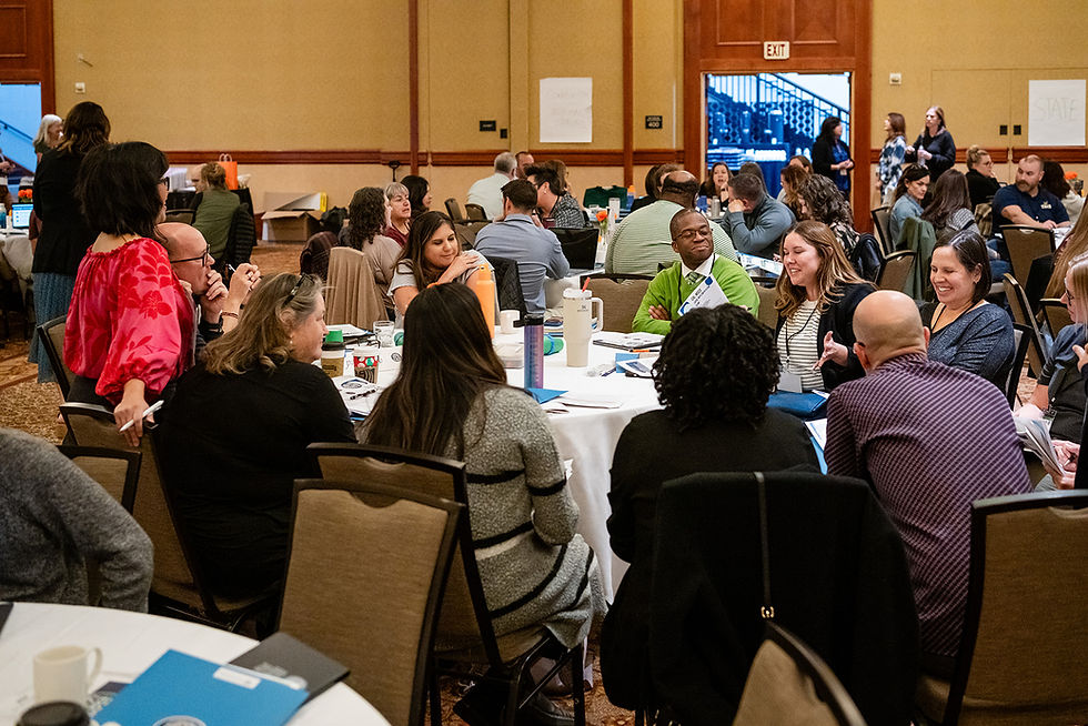 Visit Administrator Support Network Resource Page-A Google Site