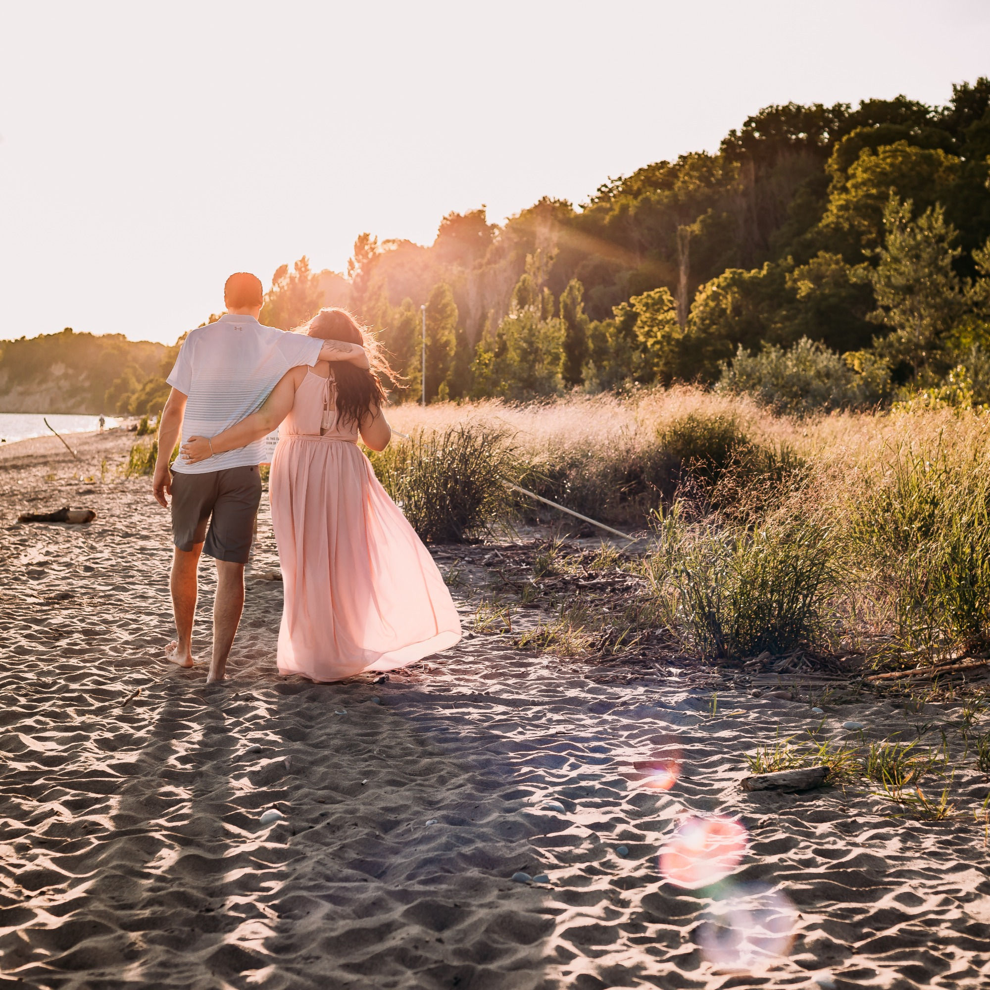 Engagement Session