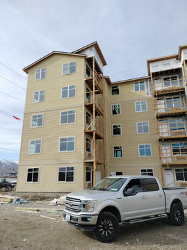 Perfection construction siding and roofing specialist