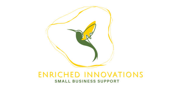Writer: TEAM by Enriched Innovations