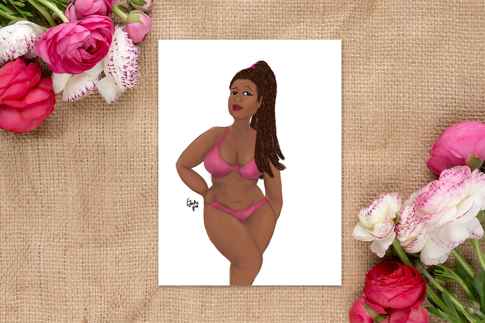 Thumbnail: Boss | Greetings card