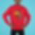 Thumbnail: Fin - Boy Hero -  Sweatshirts | Young Royals |