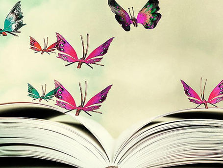 6º grado: Poemas y poesías - 2º parte