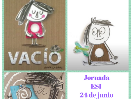 4º grado: Consignas ESI