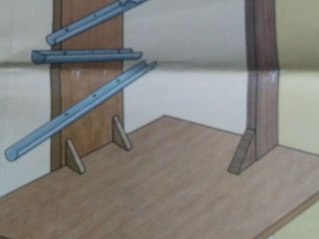 Tecnología 6º grado: Tecnologias de control. Topes y guías.