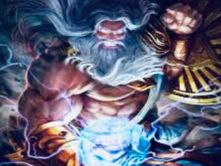 6º grado: Batalla mitológica. Trabajo de video juego 