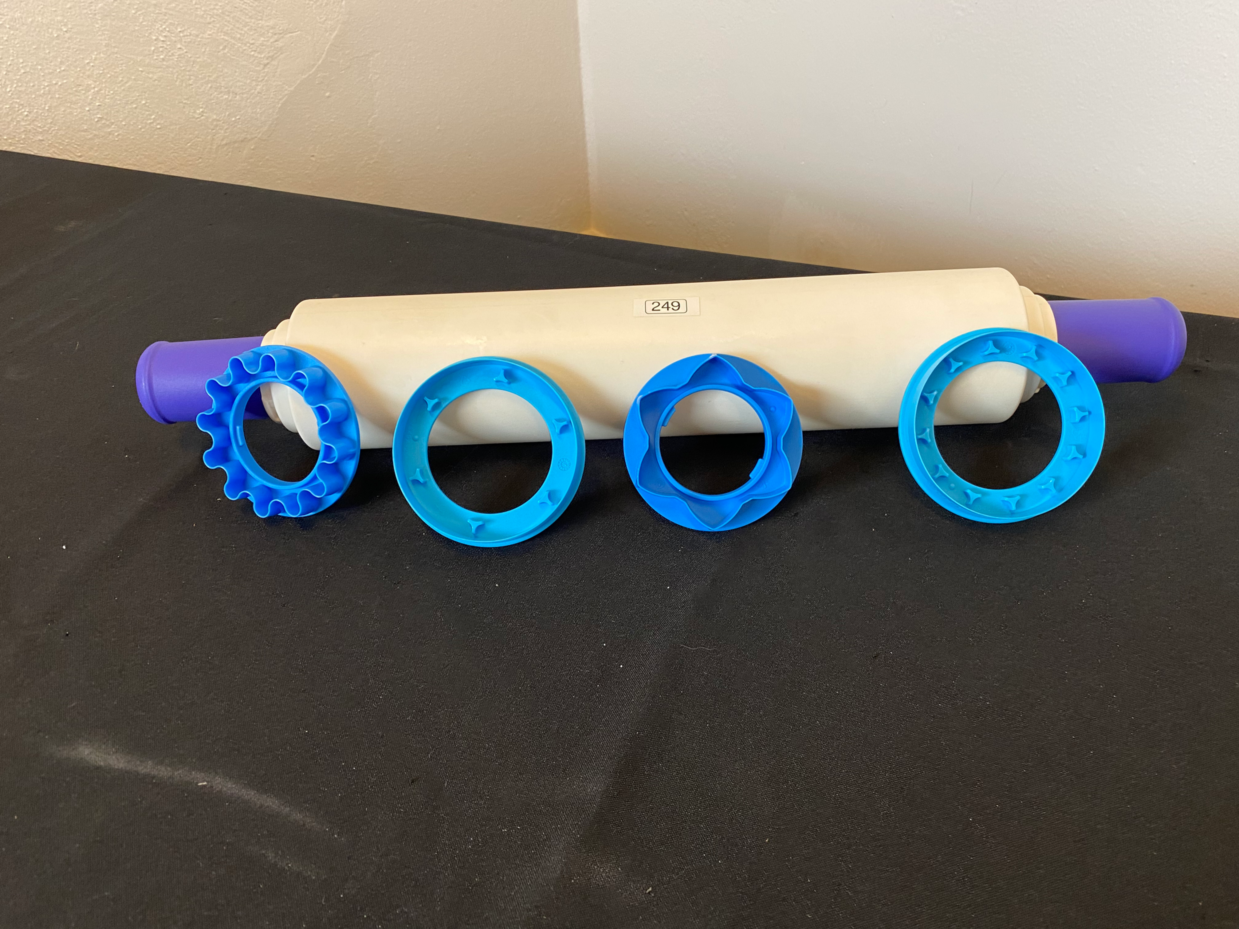 Multi kagerulle