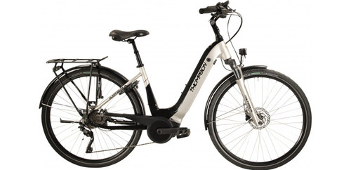 Velo Electrique Thompson Thompson Impera BICYCL'HAIZE