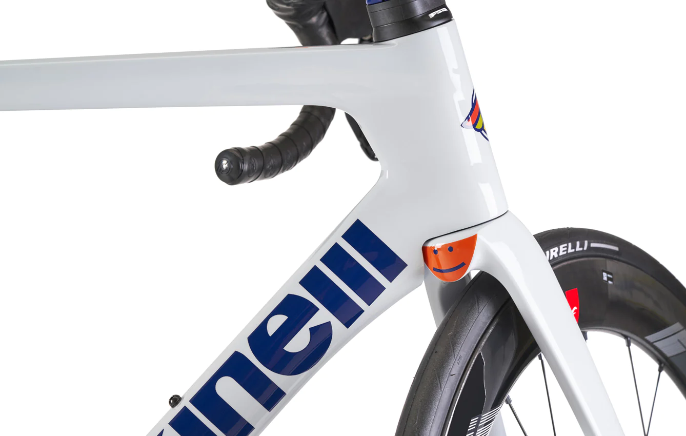 Thumbnail: Cinelli - Pressure