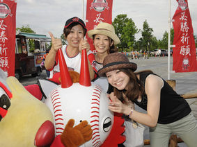 セロン様　セロン様神社