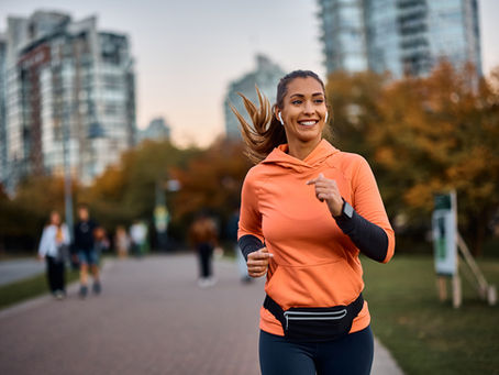 Unlock Your Confidence: How Permanent Makeup Transforms the Lives of Active Individuals