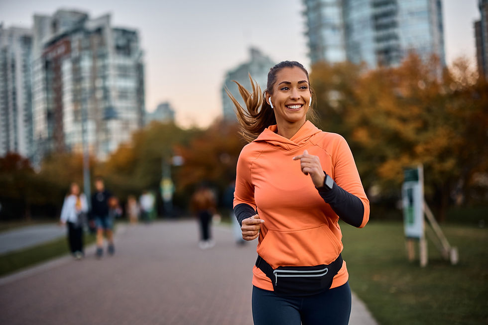 Unlock Your Confidence: How Permanent Makeup Transforms the Lives of Active Individuals