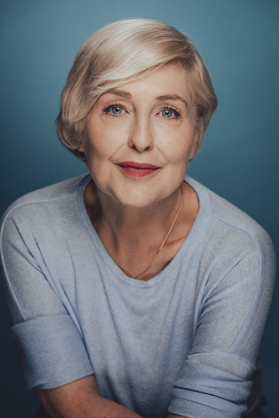 Professional Actor Headshot Vancouver by TMC Photography