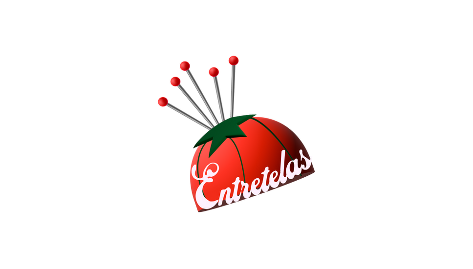 Imagotipo de Entretelas